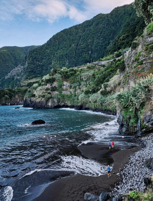 Black Sand
