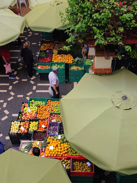 Market of Life